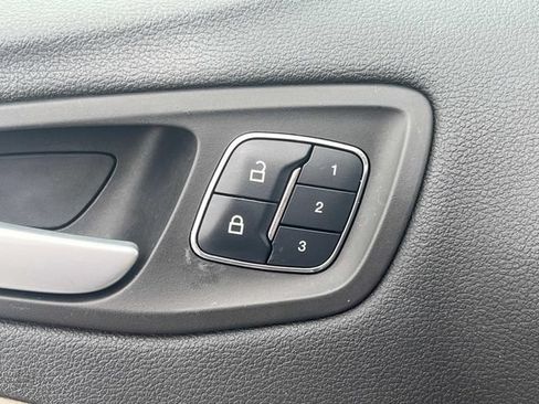 Used 2016 Ford Escape Titanium w/ Equipment Group 301A FWD image 29