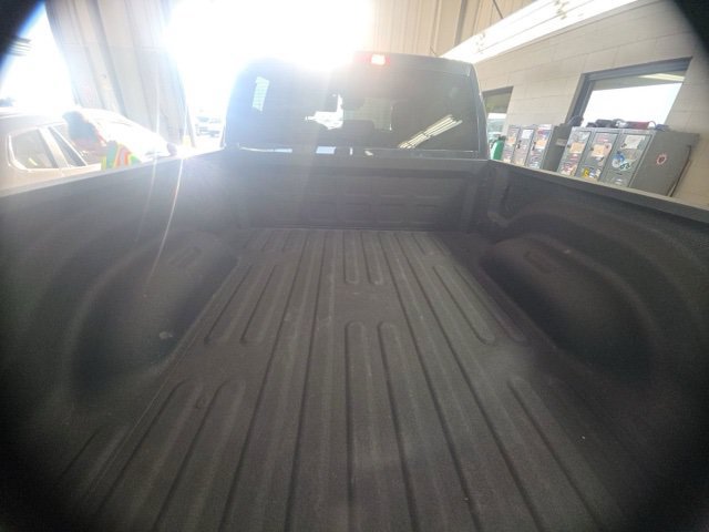 Used 2026 RAM 2500 Big Horn AWD/4WD image 16