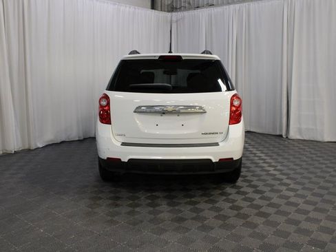 Used 2011 Chevrolet Equinox LT w/ Driver Convenience Package image 24