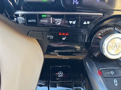 Used 2023 Acura MDX Technology image 13