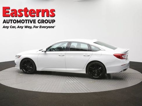 Used 2018 Honda Accord Sport image 55