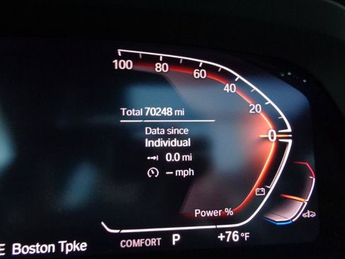 Used 2022 BMW X5 xDrive40i AWD/4WD image 17