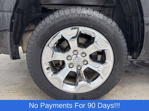 Used 2022 RAM 1500 Big Horn image 48