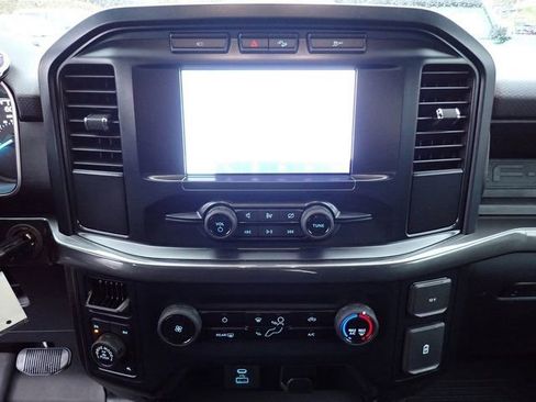 Certified 2023 Ford F150 XL w/ STX Appearance Package AWD/4WD image 28