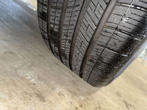 Used 2021 Porsche Cayenne image 37