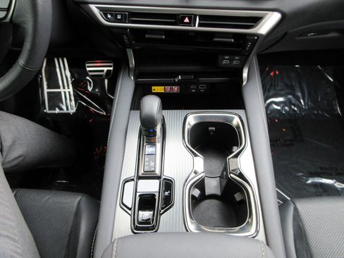 Used 2024 Lexus RX 500h F Sport w/ Convenience Package image 48