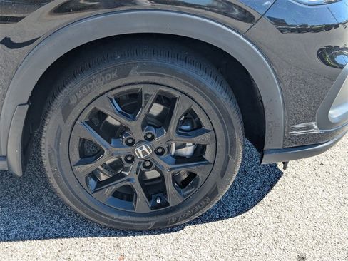 Used 2023 Honda HR-V Sport image 11