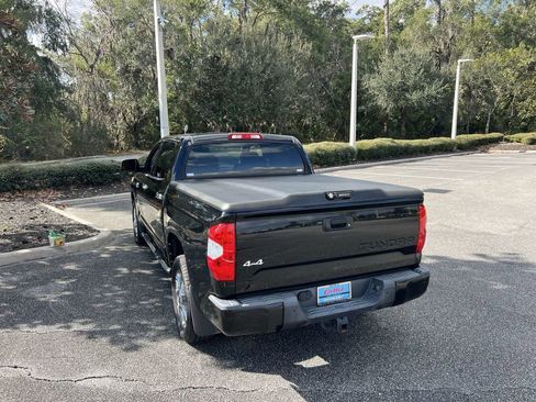 Used 2015 Toyota Tundra 1794 Edition image 24