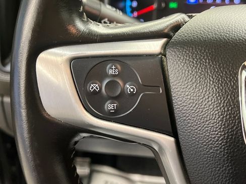 Used 2019 GMC Canyon SLE AWD/4WD image 27