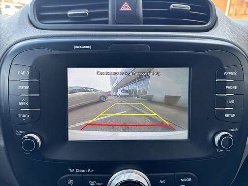 Used 2019 Kia Soul w/ Convenience Package image 25