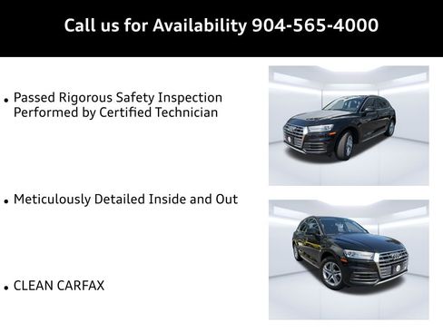 Used 2019 Audi Q5 2.0T Premium image 9