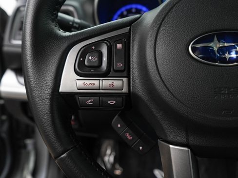 Used 2017 Subaru Legacy 3.6R Limited AWD/4WD image 26