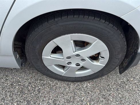 Used 2010 Toyota Prius Five FWD image 11