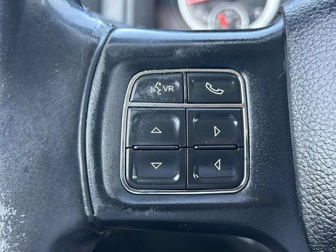 Used 2015 RAM 1500 Big Horn RWD image 23