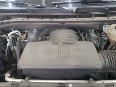 Used 2023 Cadillac Escalade Premium Luxury w/ Performance Package image 25