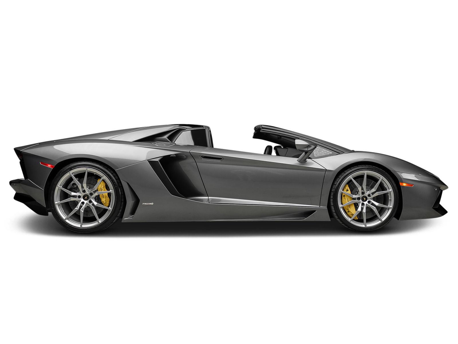 Used 2014 Lamborghini Aventador LP 700-4 AWD/4WD image 26