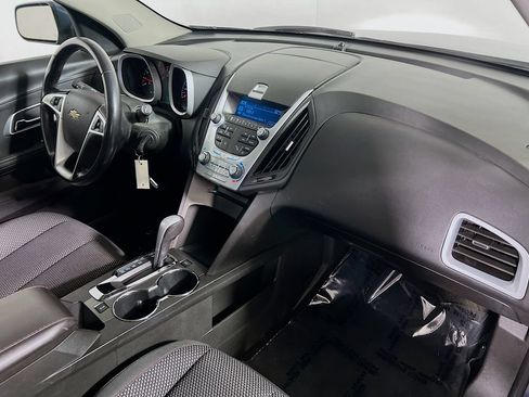Used 2011 Chevrolet Equinox LT w/ Driver Convenience Package FWD image 25