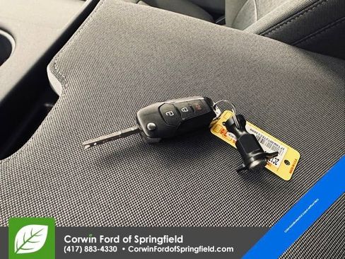 New 2026 Ford F350 XL w/ STX Appearance Package image 35