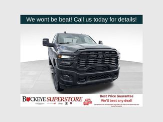 New 2026 RAM 3500 Tradesman AWD/4WD 360° Tour