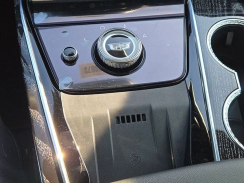 New 2026 Cadillac Escalade IQL Sport 1 image 31