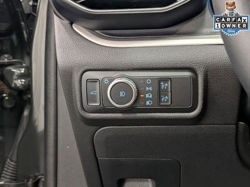 Certified 2022 Ford Explorer XLT w/ Equipment Group 202A AWD/4WD image 25