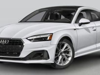 Used 2023 Audi A5 2.0T Premium Plus w/ Premium Plus