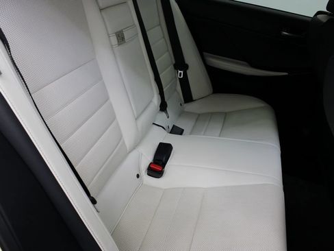 Used 2022 Lexus IS 350 F Sport RWD image 21