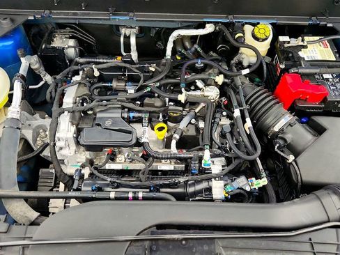 Used 2022 Ford Bronco Sport Big Bend w/ Convenience Package image 26