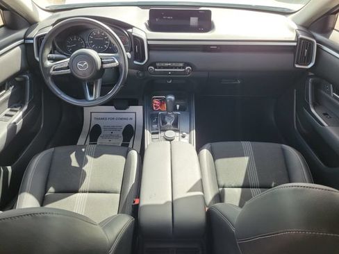 Used 2024 MAZDA CX-50 AWD 2.5 S w/ Weather Package image 14