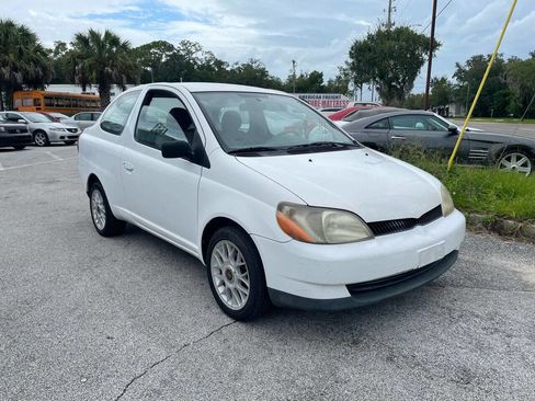 Used 2000 Toyota Echo Coupe image 4