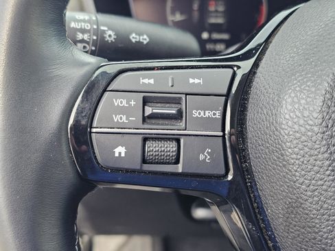 Used 2023 Honda Civic EX image 19