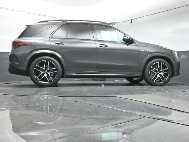 Used 2026 Mercedes-Benz GLE 53 AMG 4MATIC image 39