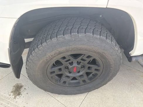 Used 2024 Toyota 4Runner TRD Pro AWD/4WD image 10