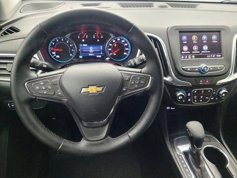 Used 2024 Chevrolet Equinox LT image 22