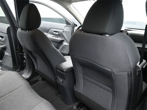 New 2026 Nissan Kicks SV w/ Illumination Package image 24