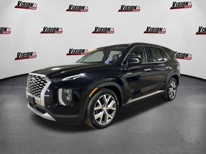 Used 2021 Hyundai Palisade SEL w/ Premium Package