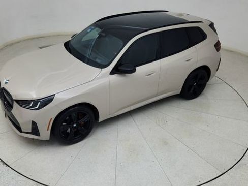 Used 2025 BMW X3 M50 AWD/4WD image 76