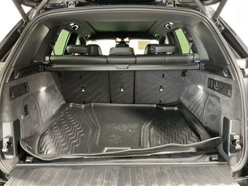 Certified 2025 BMW X5 xDrive40i w/ Climate Comfort Package image 29