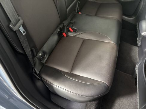 Used 2022 MAZDA MAZDA3 s image 30