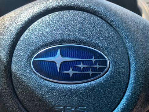 Used 2015 Subaru WRX STI w/ Popular Package #1 AWD/4WD image 31