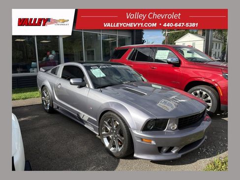 Used 2006 Ford Mustang GT RWD image 1