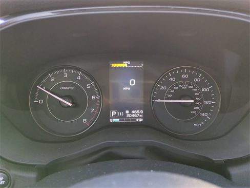 Used 2023 Subaru Impreza Premium image 31