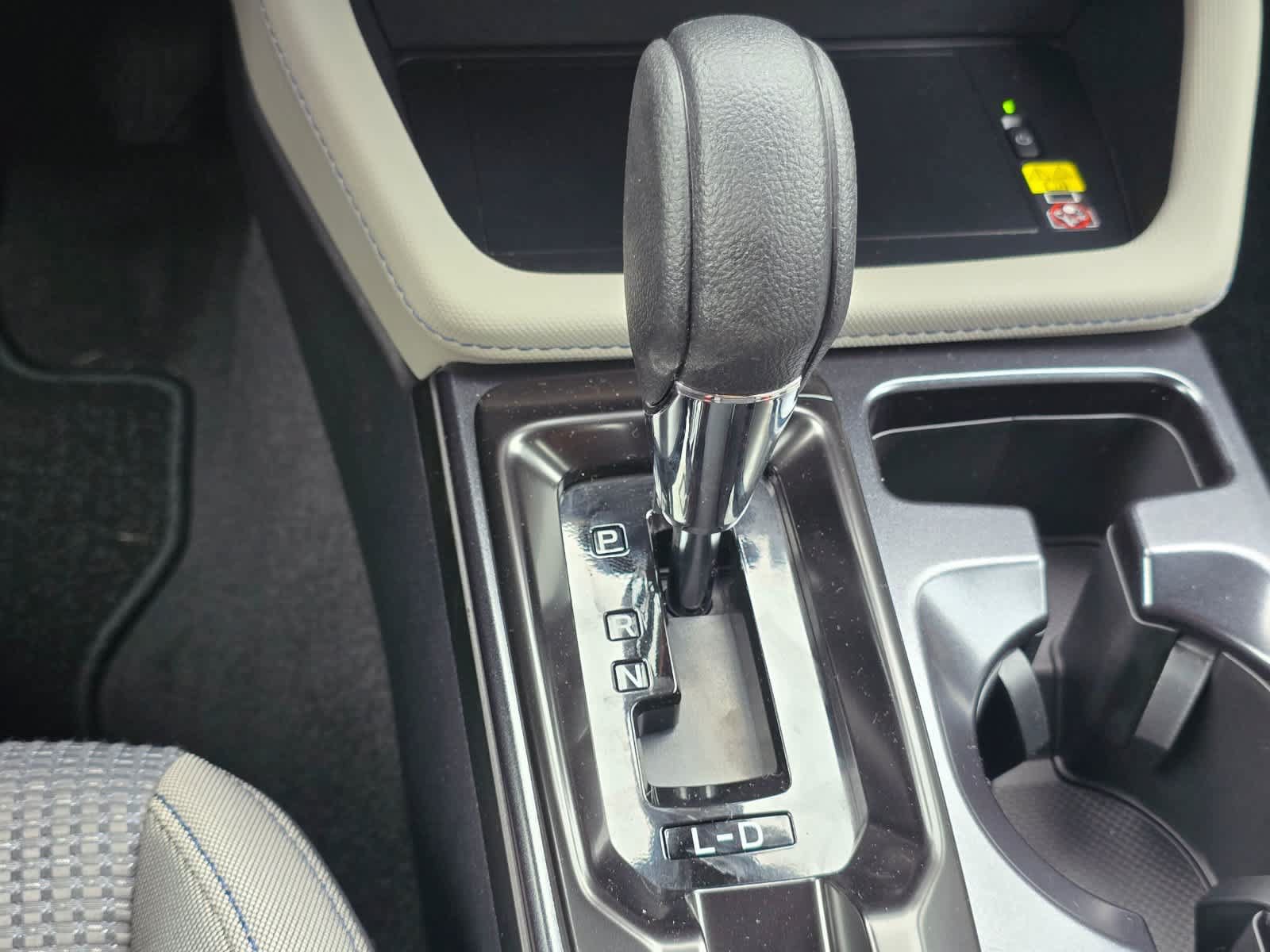 New 2026 Subaru Forester Premium AWD/4WD image 16