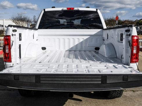 Used 2022 Ford F150 XLT w/ Equipment Group 302A High image 56