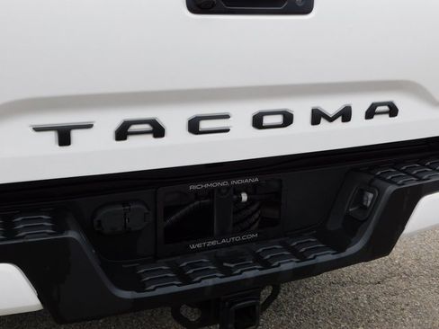 Used 2021 Toyota Tacoma SR image 36