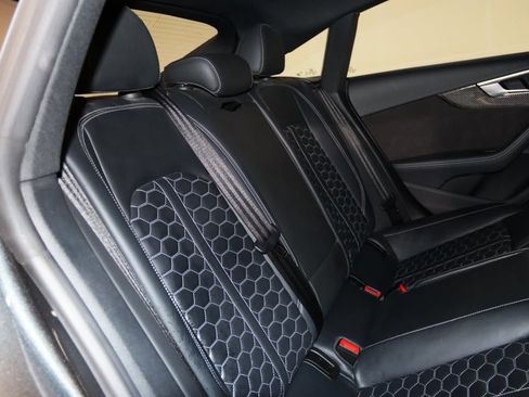 Used 2019 Audi RS 5 Sportback w/ RS Driver Assistance Package image 71