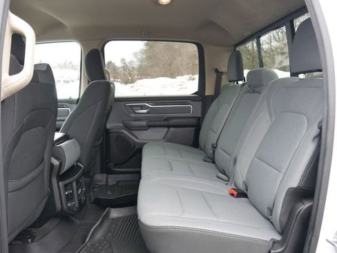 Used 2020 RAM 1500 Big Horn image 15