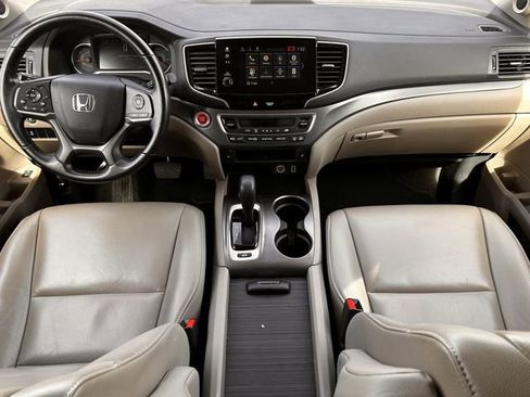 Used 2020 Honda Pilot EX-L image 12