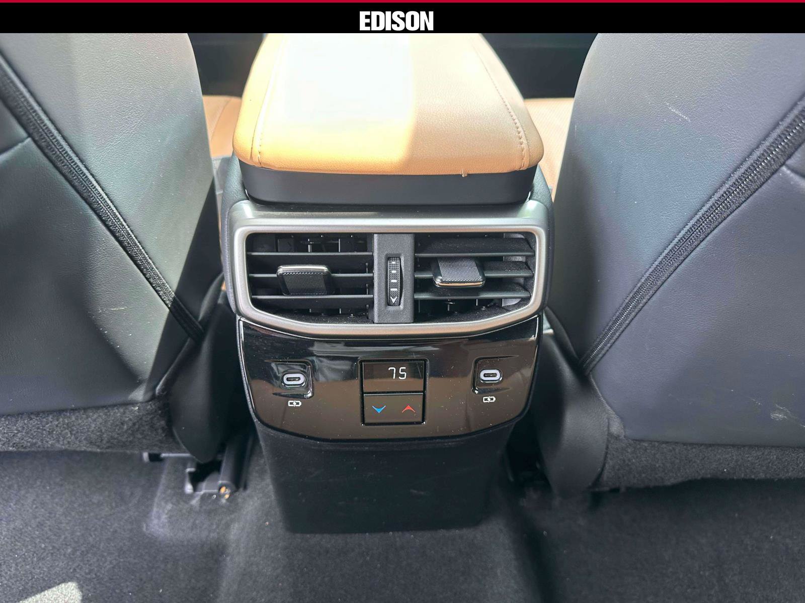 Used 2023 Lexus RX 350 Premium Plus w/ Cold Area Package AWD/4WD image 11