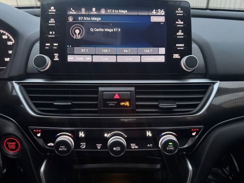 Used 2022 Honda Accord Sport Special Edition image 35